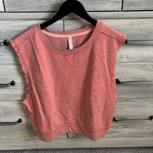 Free People movement medium tank top